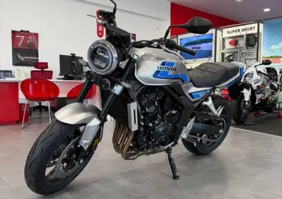 Honda CB 1000 F (2026) - Annuncio 10097108