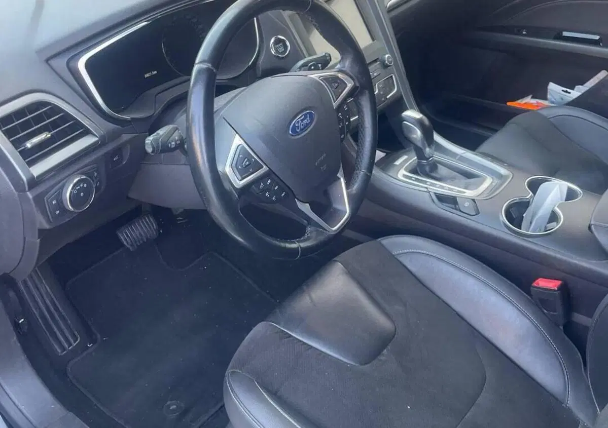 Ford Mondeo 2.0 TDCi 180 CV S&S 5 porte Titanium Business (3)