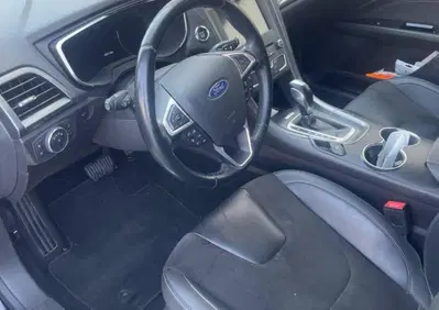 Ford Mondeo 2.0 TDCi 180 CV S&S 5 porte Titanium Business (3)