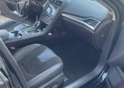 Ford Mondeo 2.0 TDCi 180 CV S&S 5 porte Titanium Business (4)