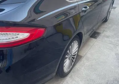 Ford Mondeo 2.0 TDCi 180 CV S&S 5 porte Titanium Business (6)