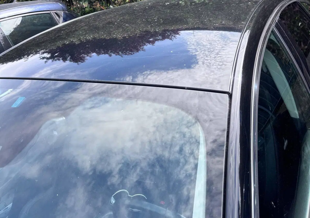 Ford Mondeo 2.0 TDCi 180 CV S&S 5 porte Titanium Business (11)
