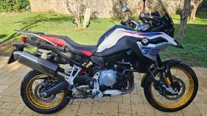 Bmw F 850 GS (2018 - 20) 