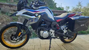 Bmw F 850 GS (2018 - 20)  (2)