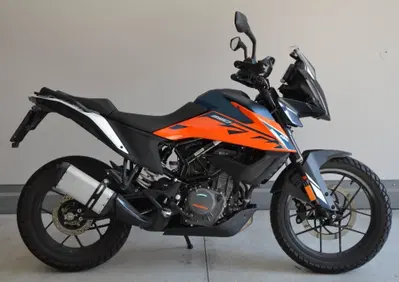 KTM 390 Adventure (2021 - 24) - Annuncio 10097196