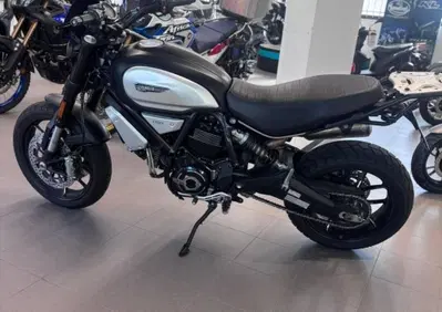 Ducati Scrambler 1100 Dark Pro (2020 - 24) - Annuncio 10094427