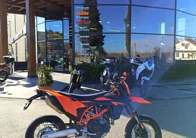 KTM 690 SMC R (2026) - Annuncio 10076133