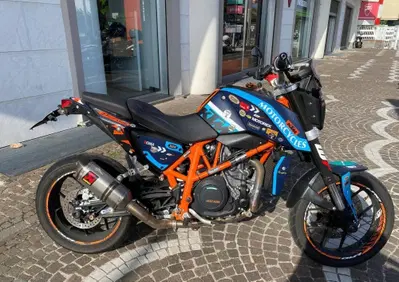 KTM 690 Duke (2016 - 19) - Annuncio 10097110