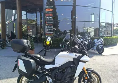 Yamaha Tracer 9 (2021 - 24) - Annuncio 10081140