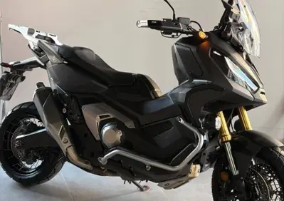 Honda X-ADV 750 DCT (2021 - 24) - Annuncio 10097114