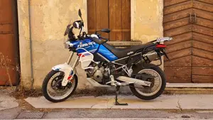 Aprilia Tuareg 660 (2022 - 24) 