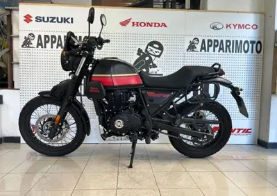 Royal Enfield Himalayan 411 (2021 - 24) - Annuncio 10097125