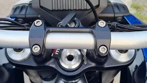 Aprilia Tuareg 660 (2022 - 24)  (2)