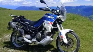 Aprilia Tuareg 660 (2022 - 24)  (3)