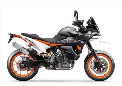KTM 890 SMT (2023 - 25) - Annuncio 10085044