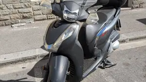 Honda SH 300 i Sport ABS (2018 - 20) 