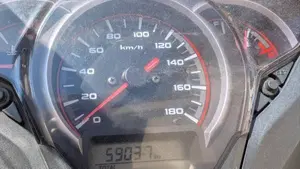 Honda SH 300 i Sport ABS (2018 - 20)  (2)