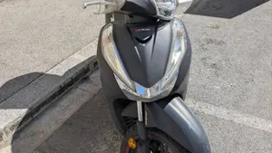 Honda SH 300 i Sport ABS (2018 - 20)  (3)