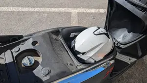 Honda SH 300 i Sport ABS (2018 - 20)  (6)