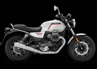 Moto Guzzi V7 Special (2025 - 26) - Annuncio 10097113