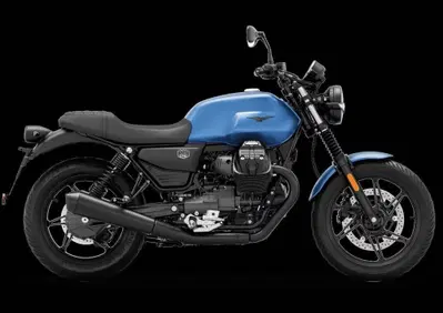 Moto Guzzi V7 Stone (2025 - 26) - Annuncio 10097115
