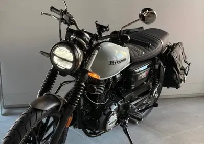 Honda GB 350 S (2025 - 26) - Annuncio 10097118