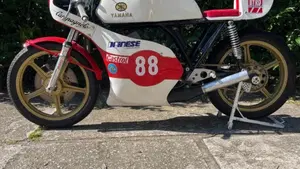 Yamaha  