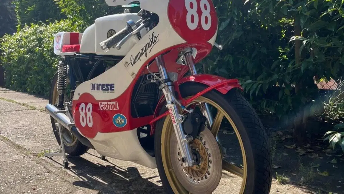 Yamaha   (2)