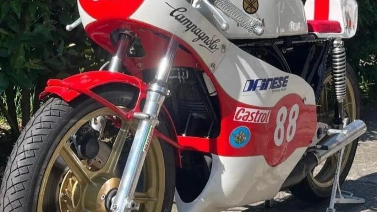 Yamaha   (3)