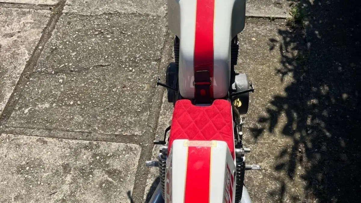 Yamaha   (8)