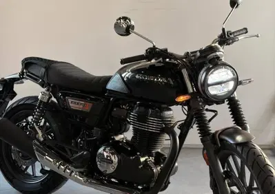 Honda GB 350 S (2025 - 26) - Annuncio 10097124