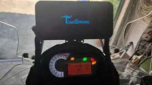 Benelli TRK 502X (2020)  (14)