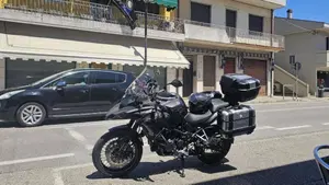 Benelli TRK 502X (2020)  (2)