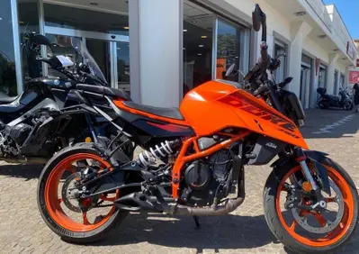 KTM 390 Duke (2024 - 25) - Annuncio 10097138