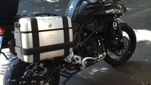 Benelli TRK 502X (2020)  (3)