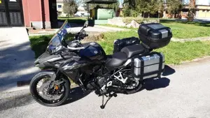 Benelli TRK 502X (2020)  (5)