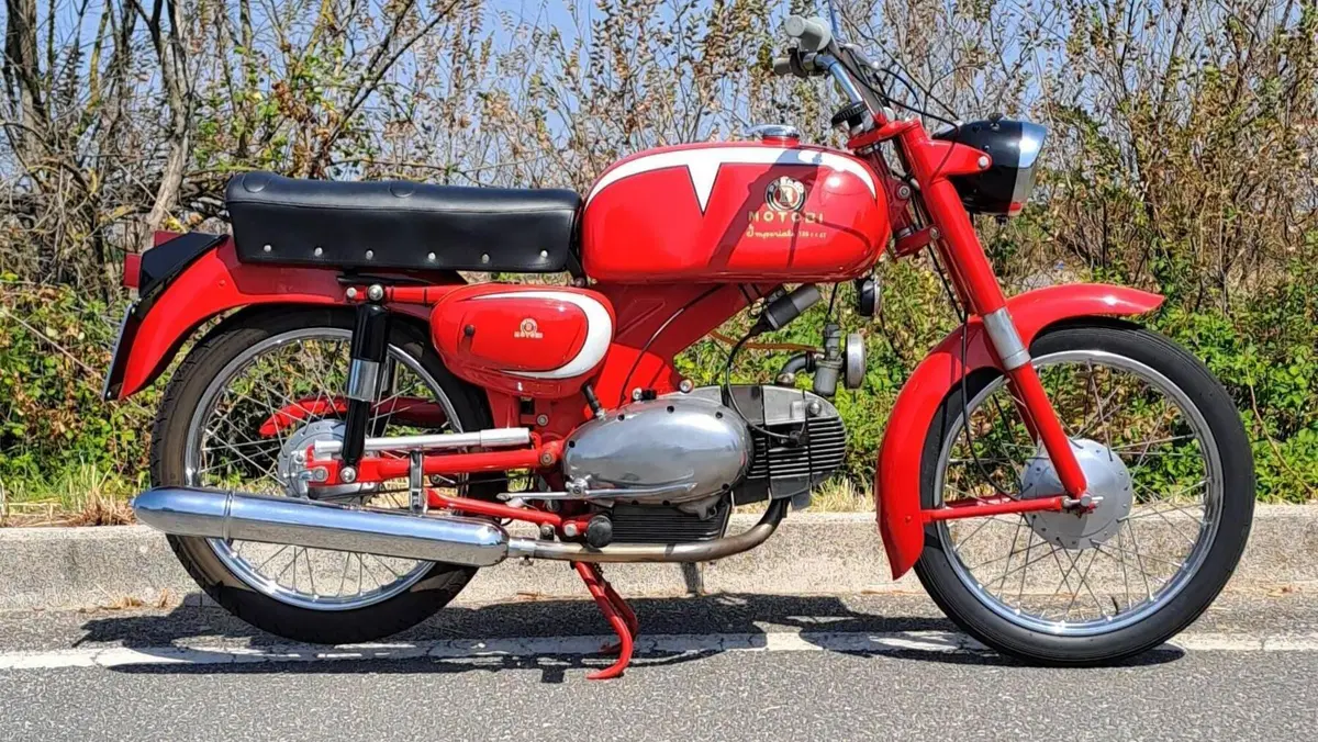 Motobi  