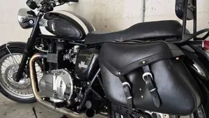 Triumph Bonneville T100 (2008 - 16)  (6)