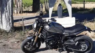 Benelli Leoncino 800 (2022 - 26) usata