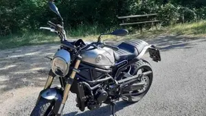 Benelli Leoncino 800 (2022 - 26)  (3)