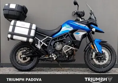 Triumph Tiger 900 GT Pro (2020 - 23) - Annuncio 10097147
