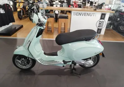 Vespa Primavera 50 (2026) - Annuncio 10097151