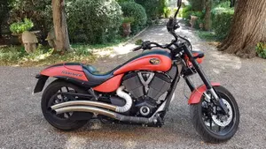 Victory Hammer S (2011 - 20)  (3)