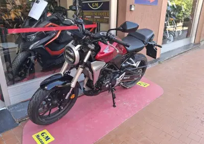 Honda CB 300 R (2020 - 21) - Annuncio 10097157