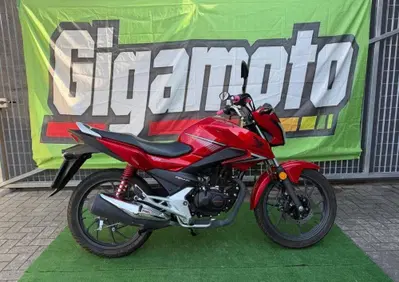 Honda CB 125 F (2017 - 20) - Annuncio 10097067