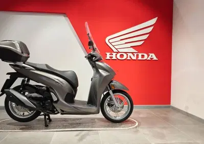 Honda SH 350 (2021 - 24) - Annuncio 10097160