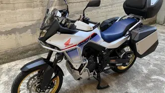Honda Transalp XL750 Travel Edition (2023 - 24) usata