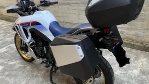 Honda Transalp XL750 Travel Edition (2023 - 24)  (2)