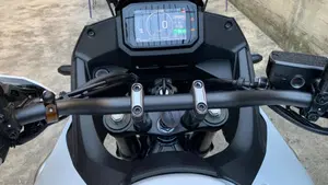 Honda Transalp XL750 Travel Edition (2023 - 24)  (4)