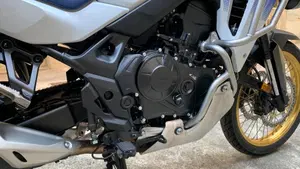 Honda Transalp XL750 Travel Edition (2023 - 24)  (5)
